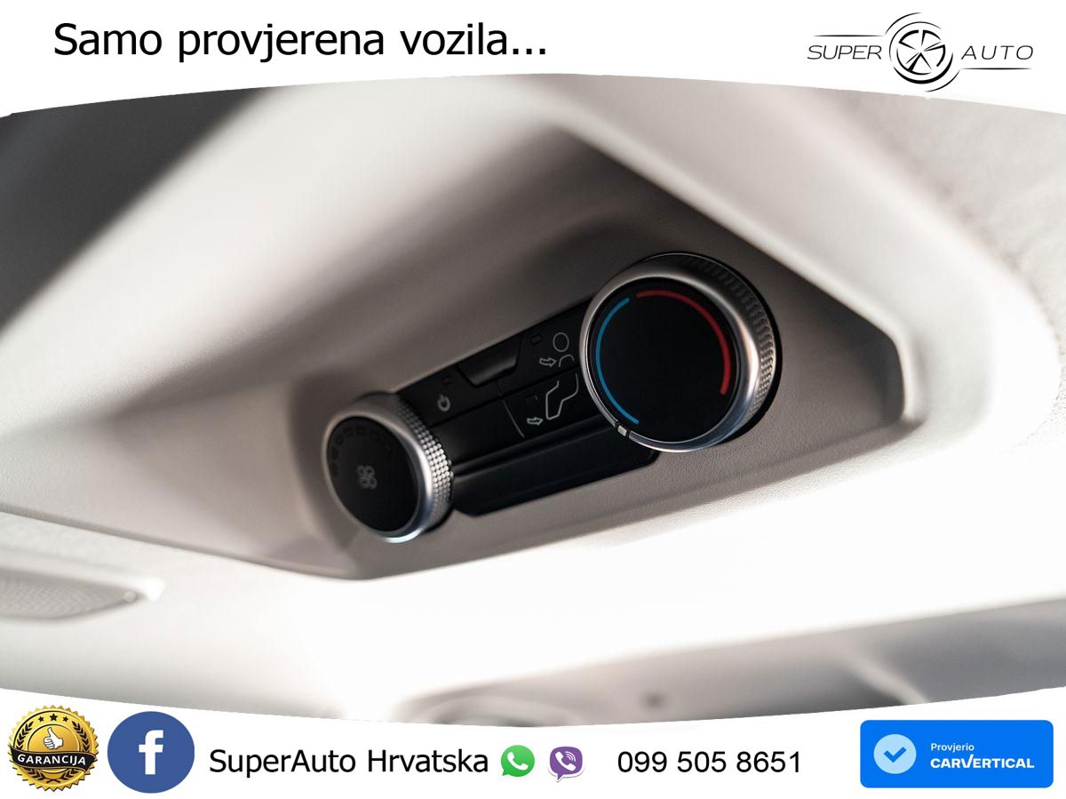 Ford Transit 170 KS