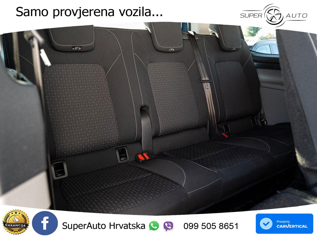 Ford Transit 170 KS