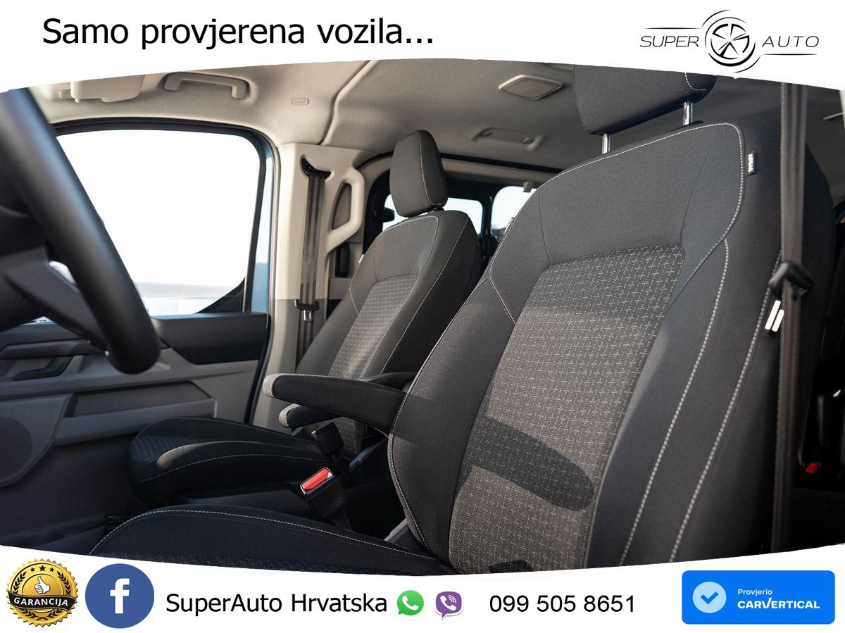 Ford Transit 170 KS