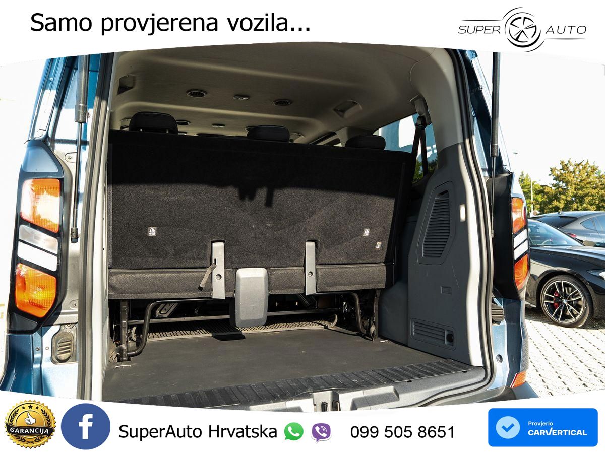 Ford Transit 170 KS