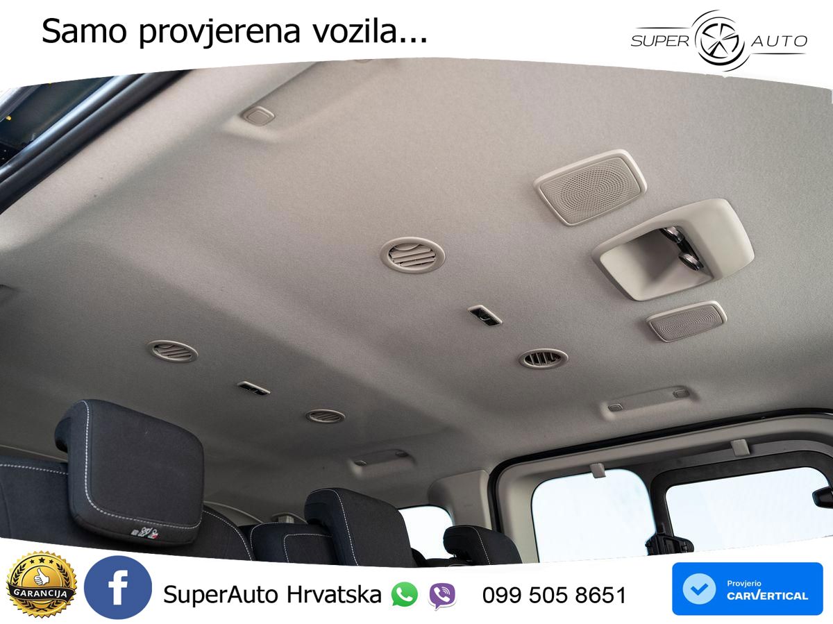 Ford Transit 170 KS