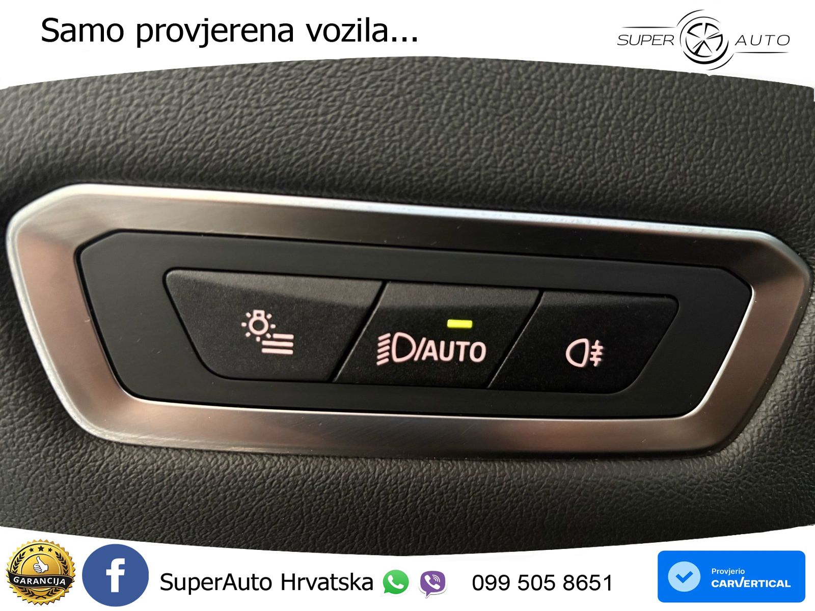 BMW X7 40i (381 KS) xDrive Steptronic