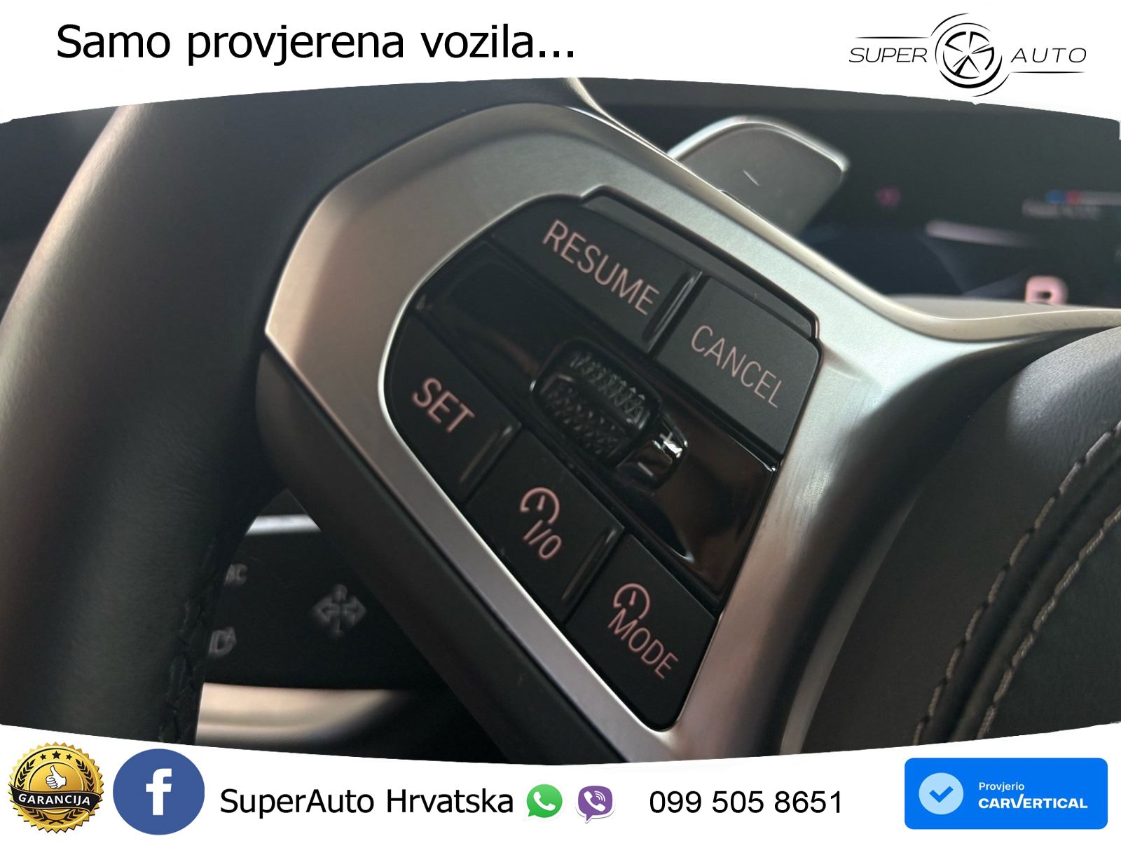 BMW X7 40i (381 KS) xDrive Steptronic