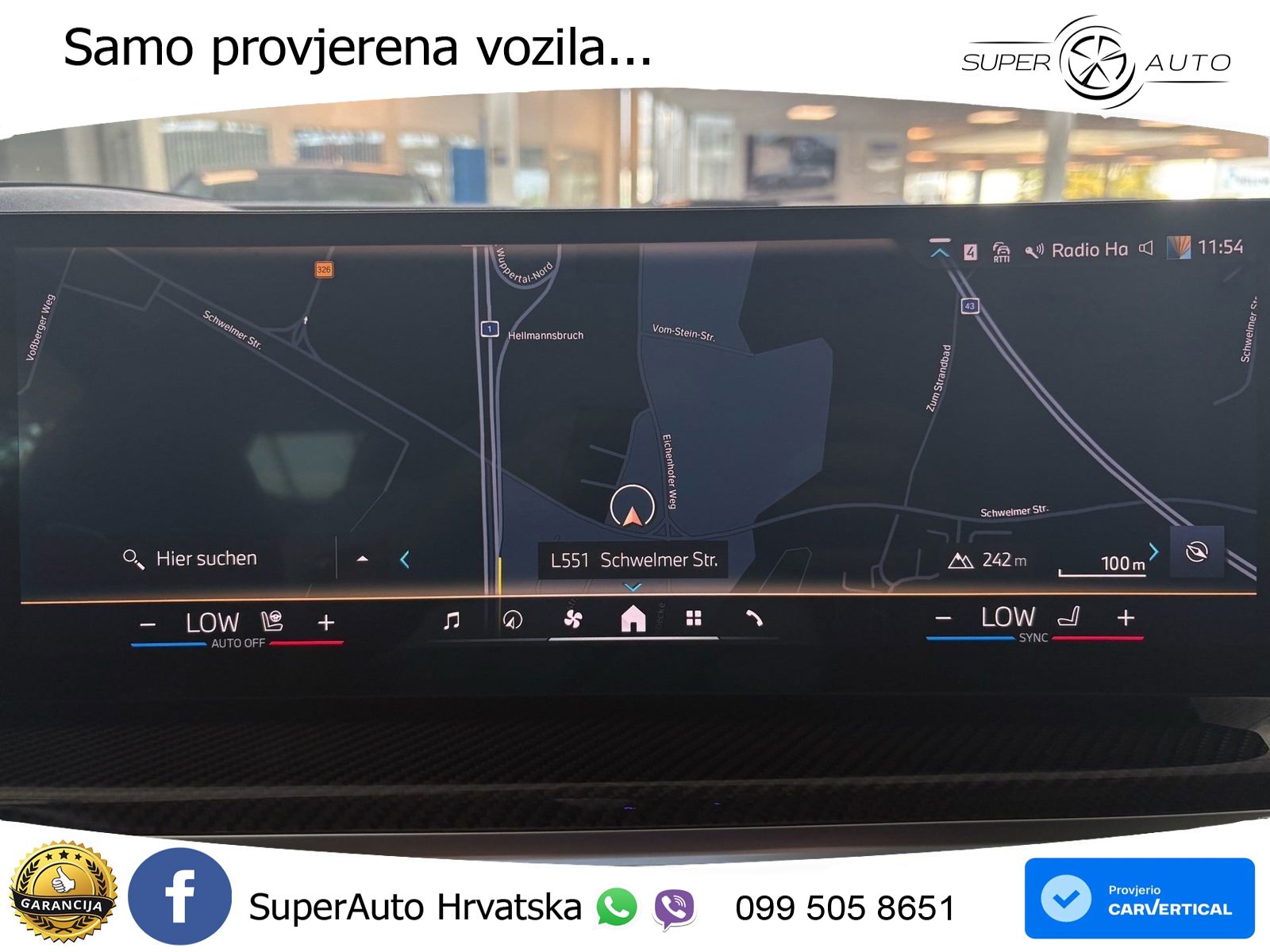 BMW X7 40i (381 KS) xDrive Steptronic