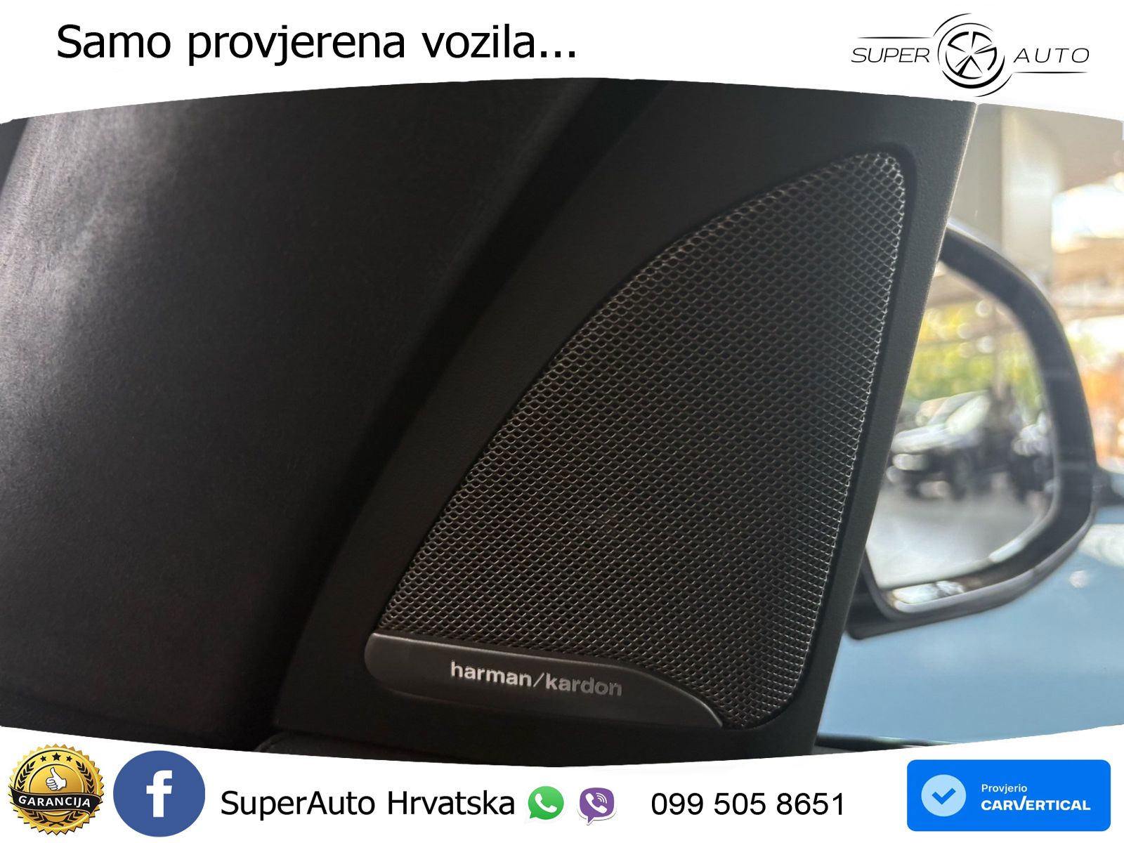 BMW X7 40i (381 KS) xDrive Steptronic