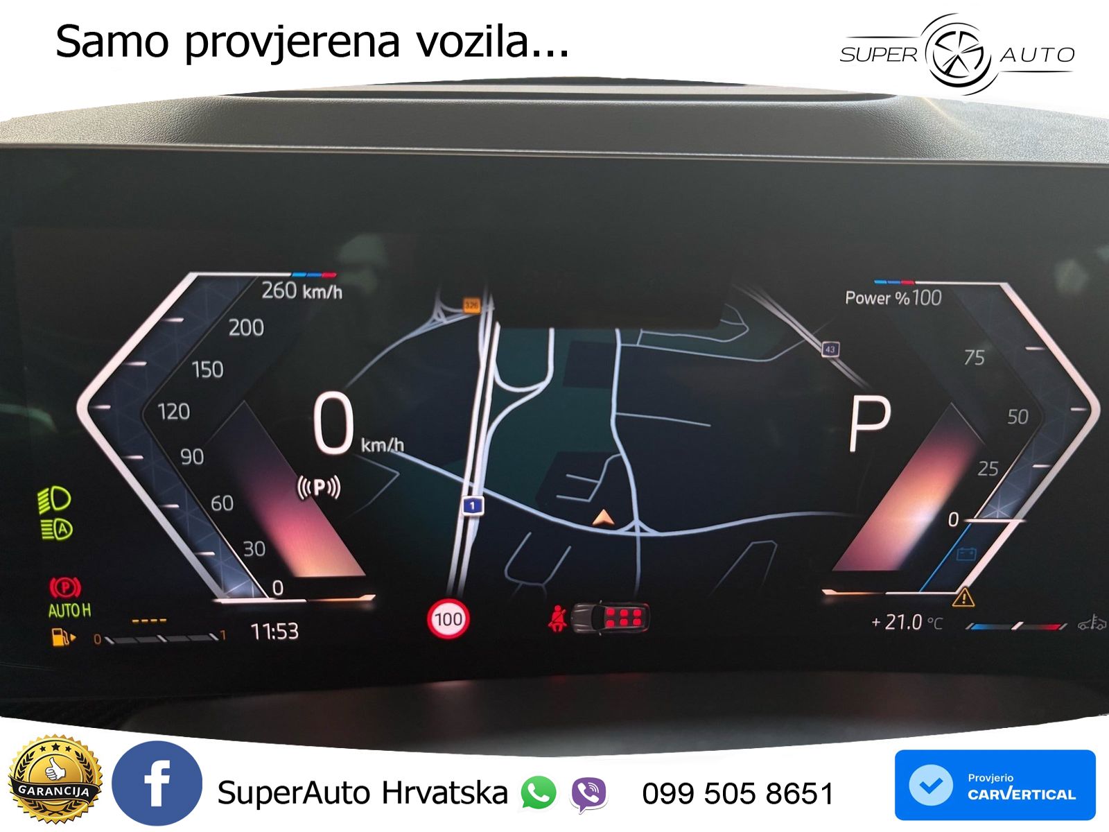BMW X7 40i (381 KS) xDrive Steptronic