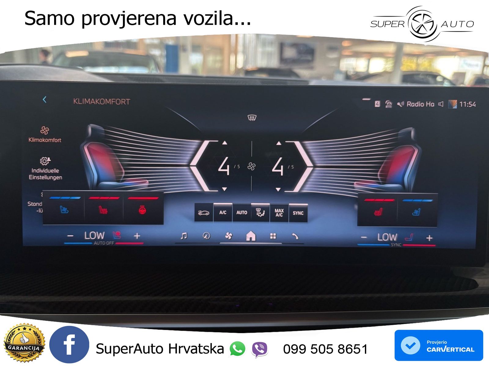 BMW X7 40i (381 KS) xDrive Steptronic