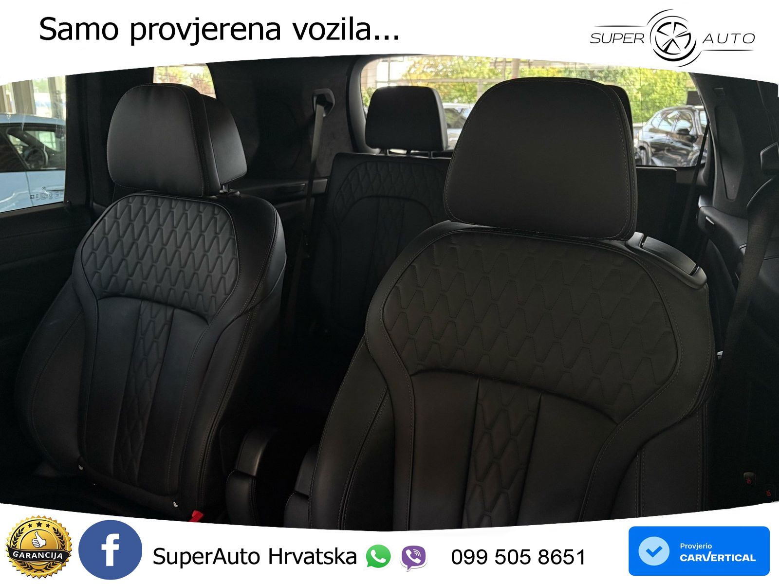 BMW X7 40i (381 KS) xDrive Steptronic