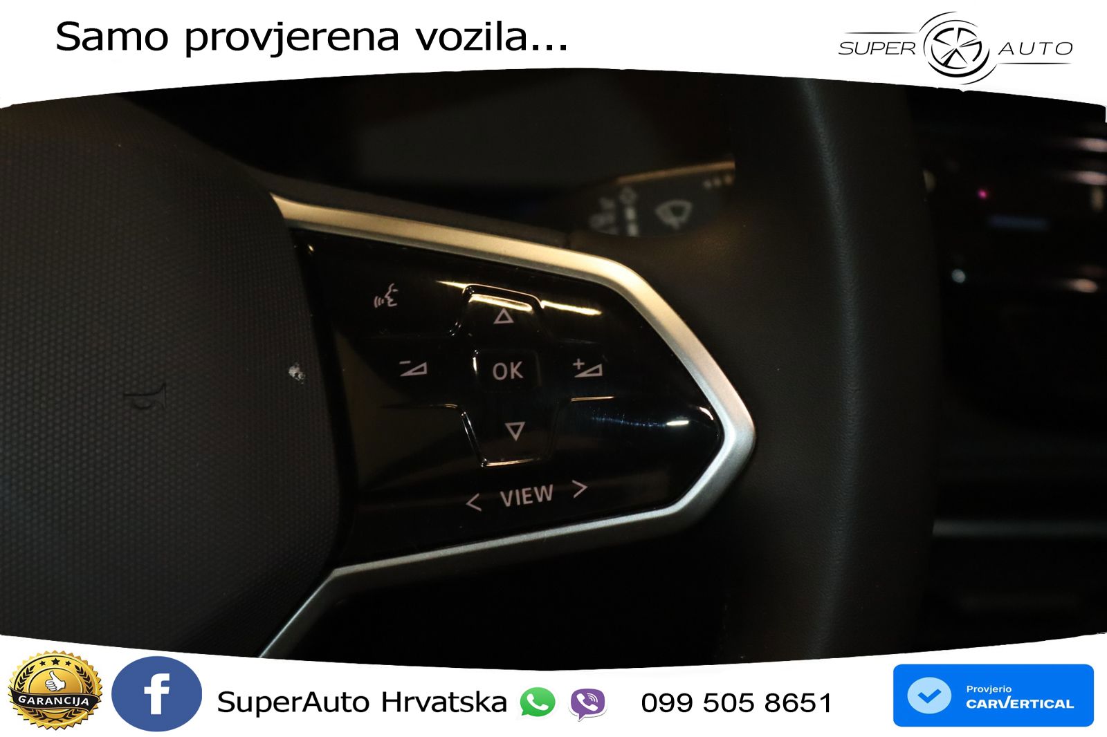Volkswagen ID.3 Pro 62 kWh (204 KS)