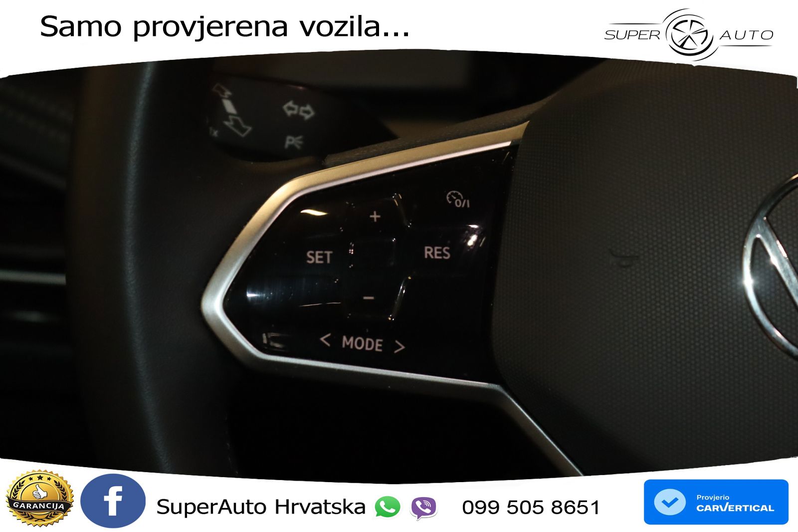 Volkswagen ID.3 Pro 62 kWh (204 KS)