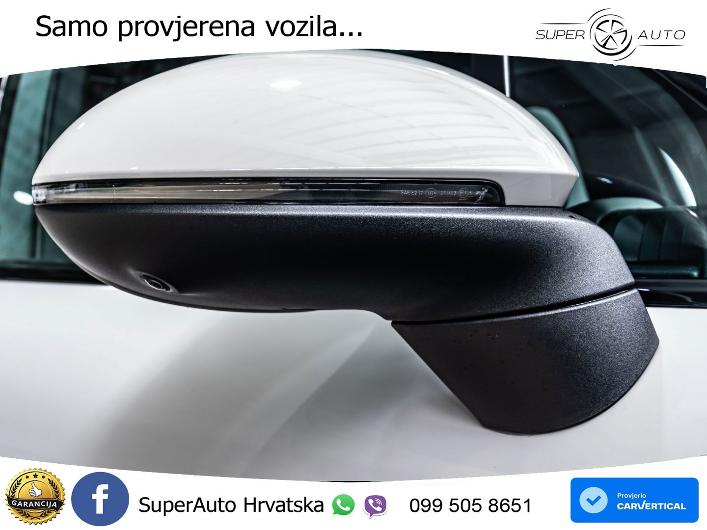 Porsche Cayenne S 3.0 V6 (519 KS) E-Hybrid Tiptronic S
