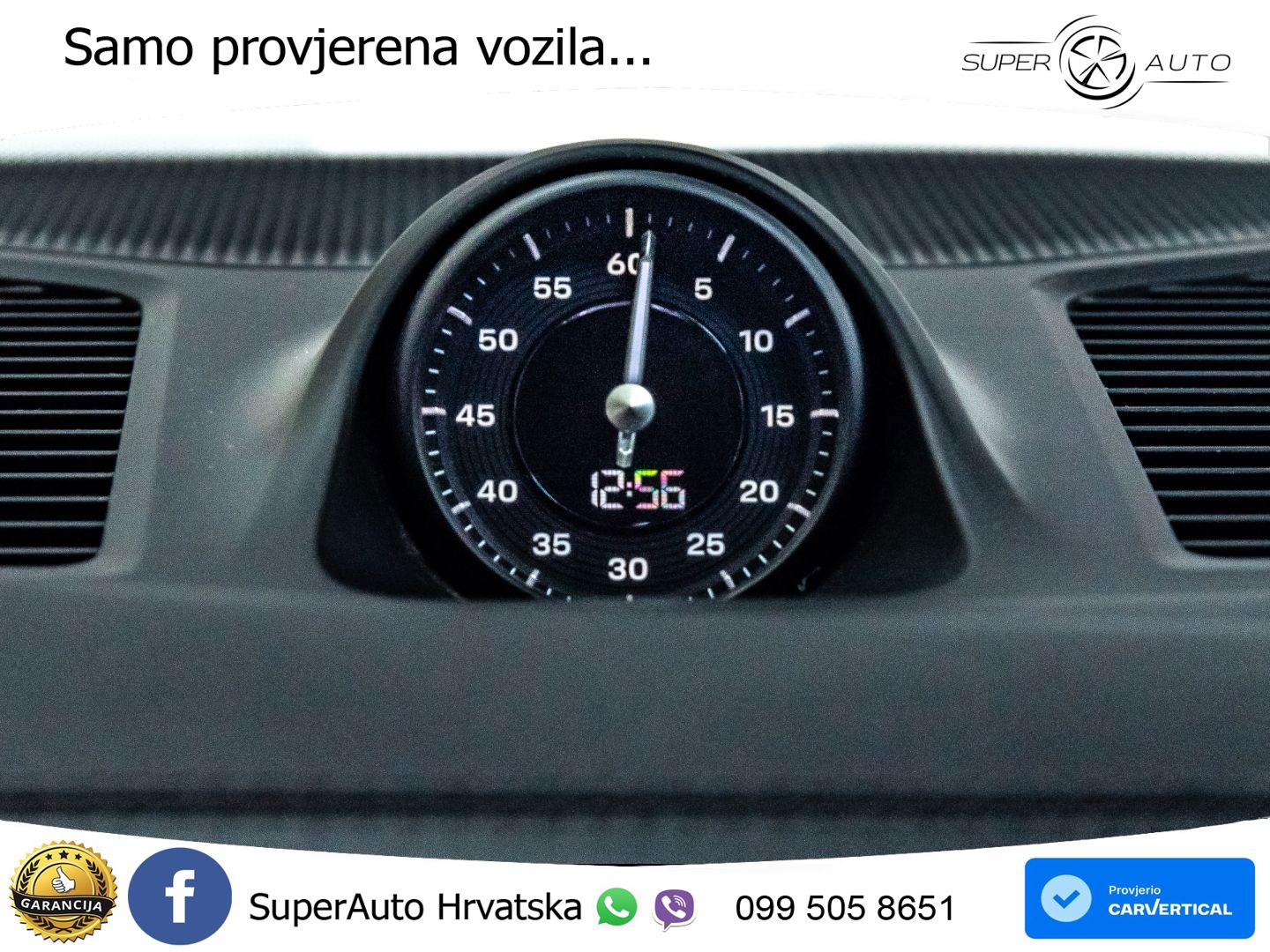 Porsche Cayenne S 3.0 V6 (519 KS) E-Hybrid Tiptronic S