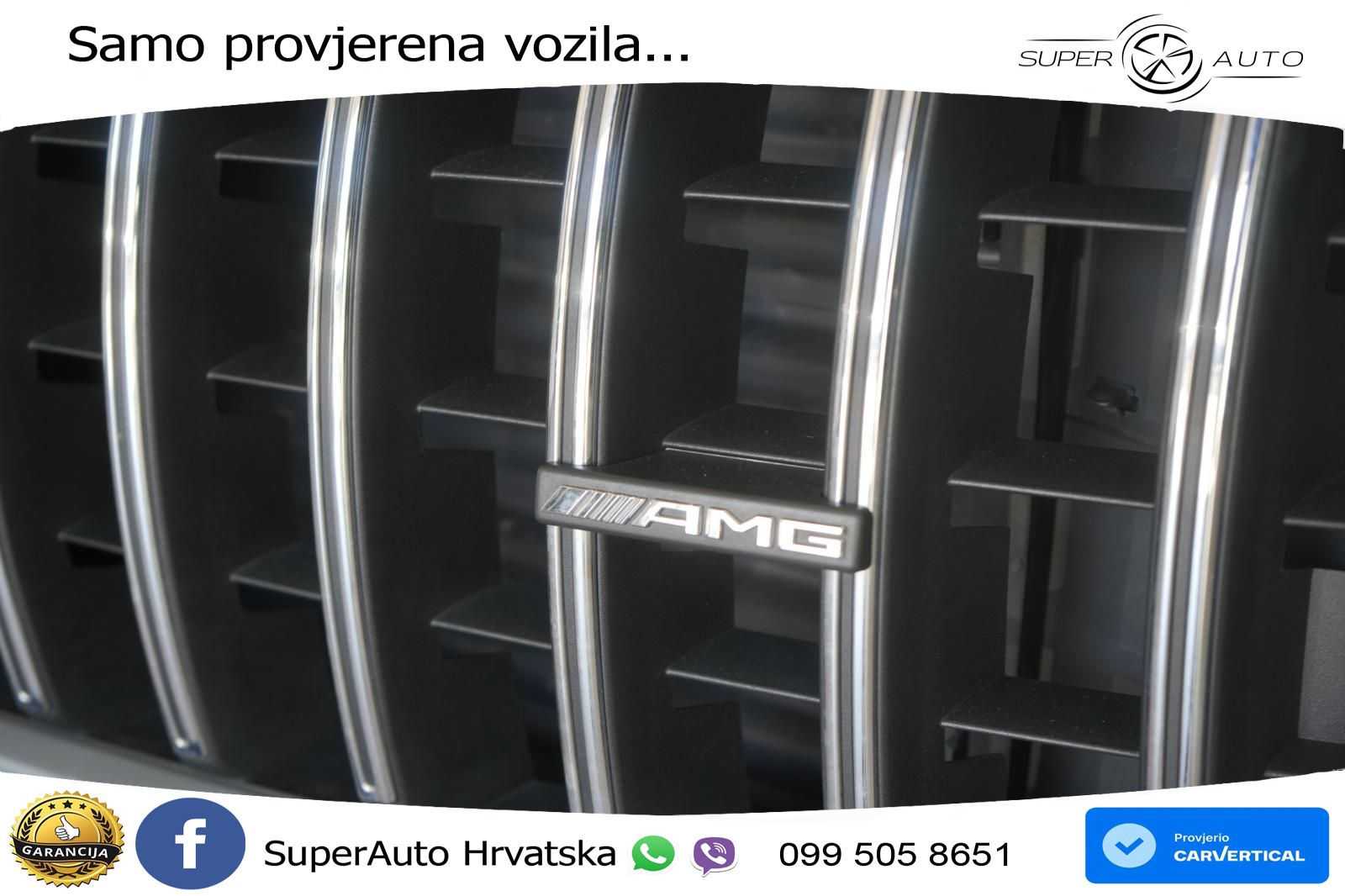 Mercedes AMG GLE Coupe 53 (435 KS) EQ Boost 4MATIC+ AMG SPEEDSHIFT TCT 9G ACC+HEAD+GR SJED+360+PANO