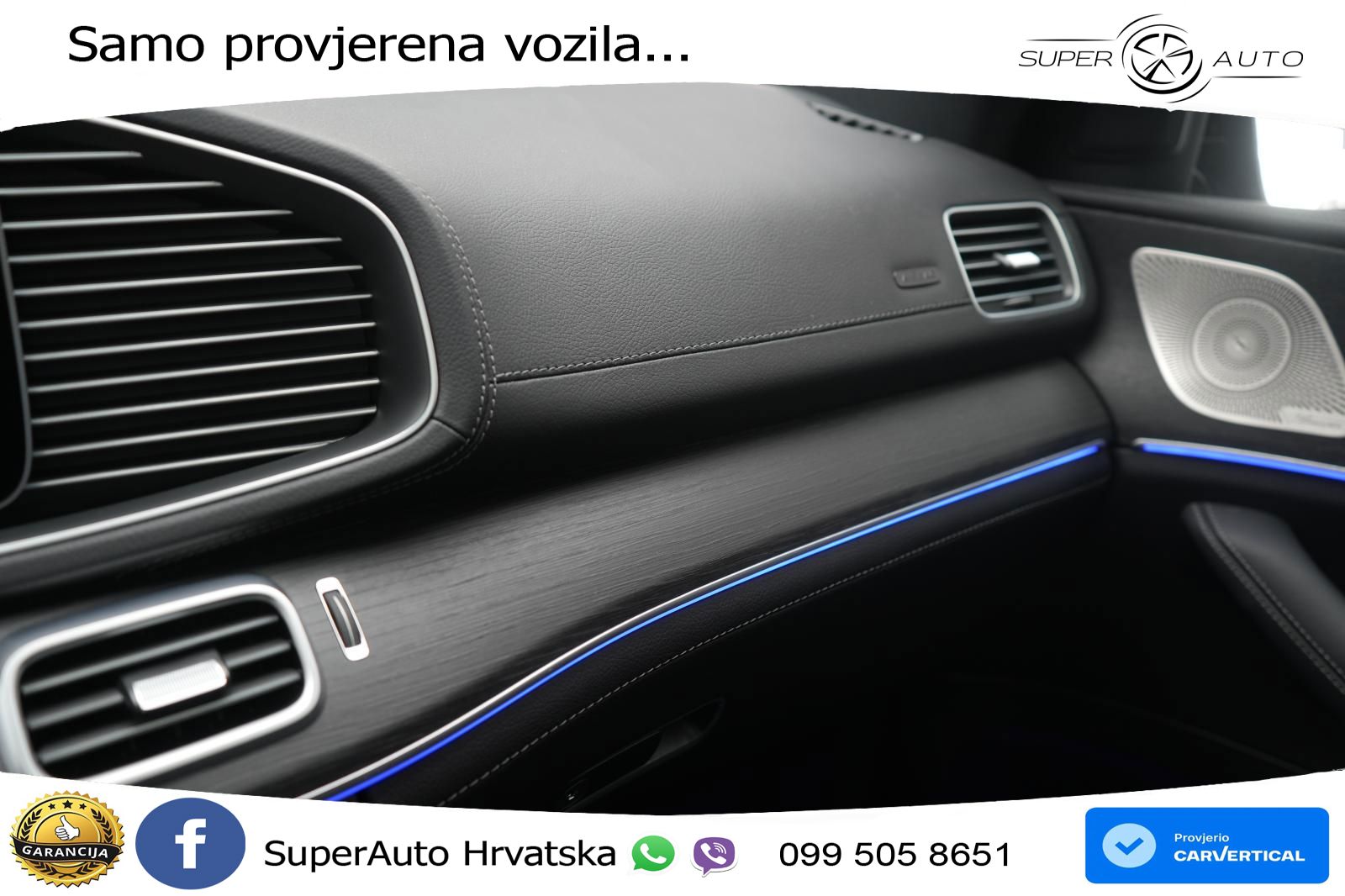 Mercedes AMG GLE Coupe 53 (435 KS) EQ Boost 4MATIC+ AMG SPEEDSHIFT TCT 9G ACC+HEAD+GR SJED+360+PANO