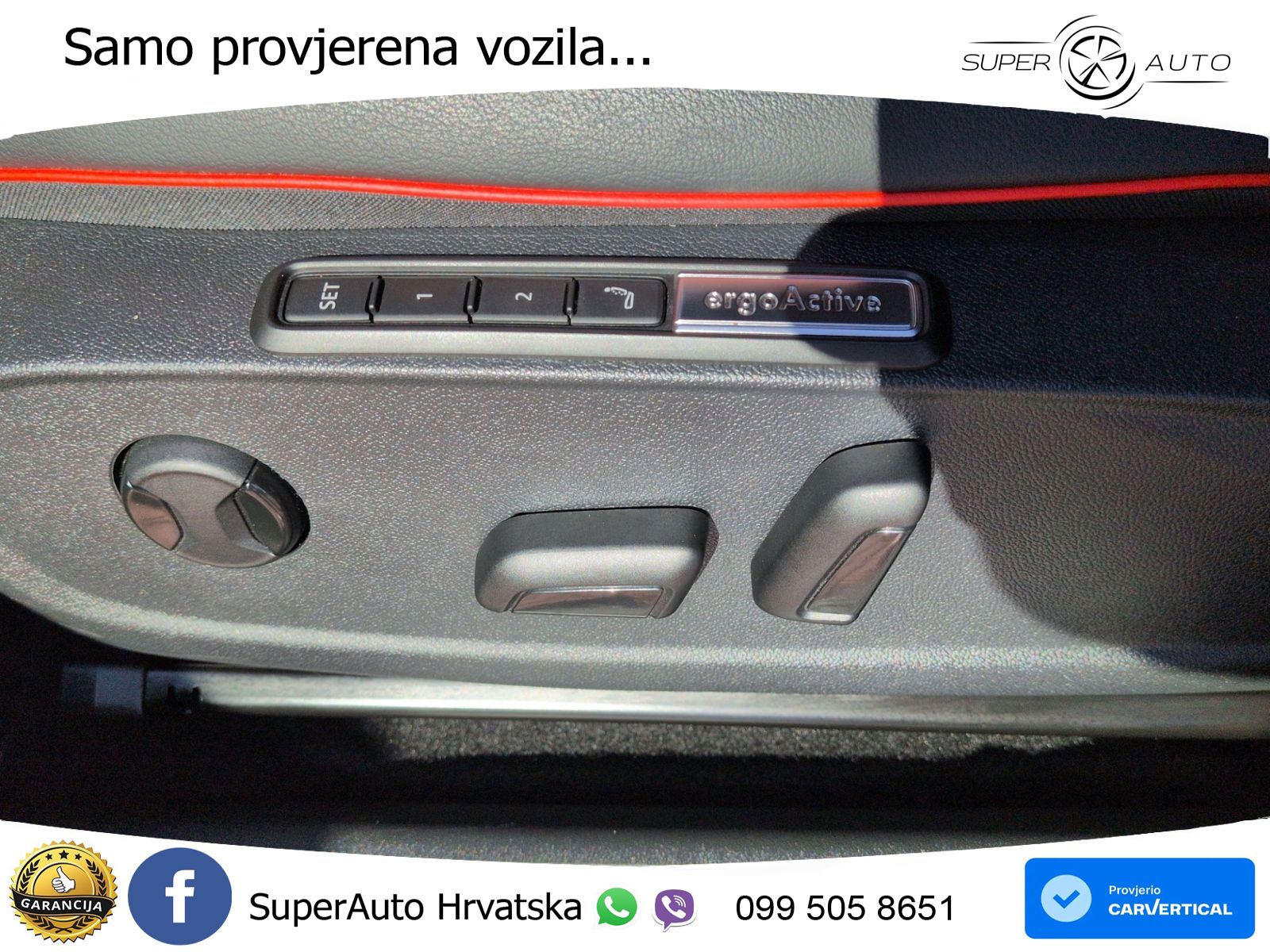 Volkswagen ID.3 GTX Performance 84 kWh (326 KS)