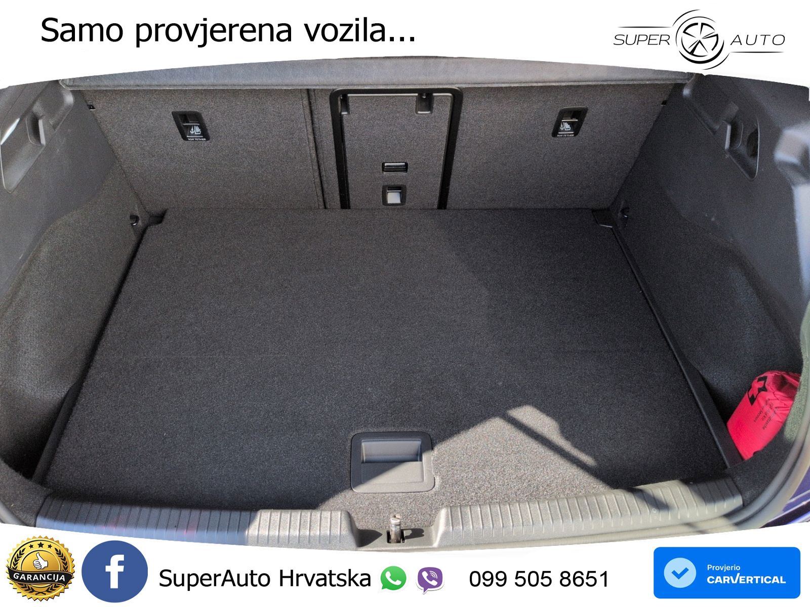 Volkswagen ID.3 GTX Performance 84 kWh (326 KS)