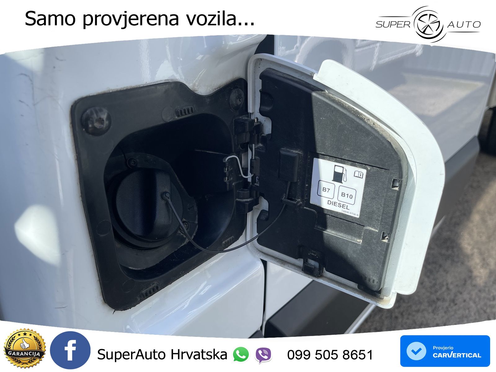 Renault Master 145 KS