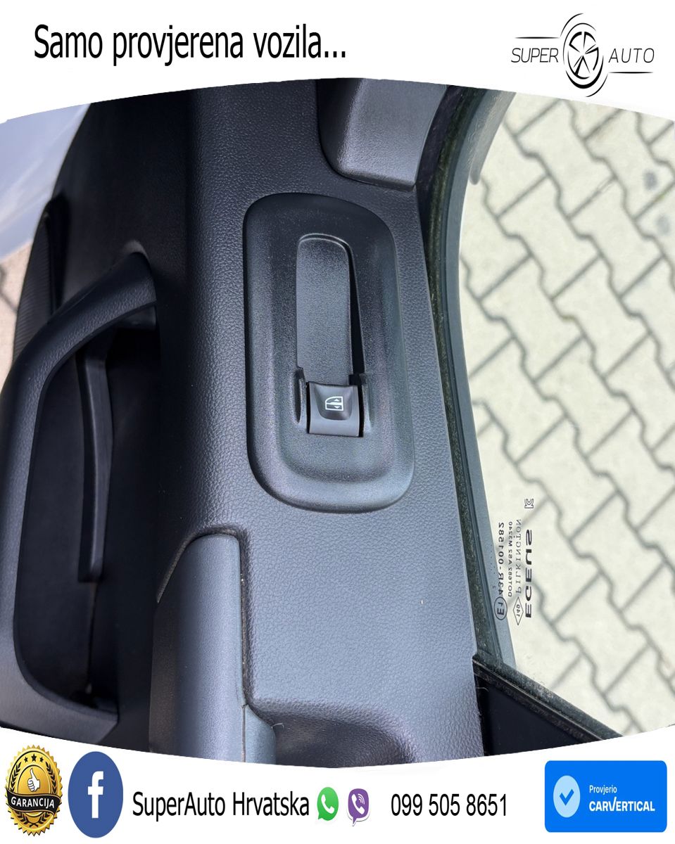 Renault Master 145 KS