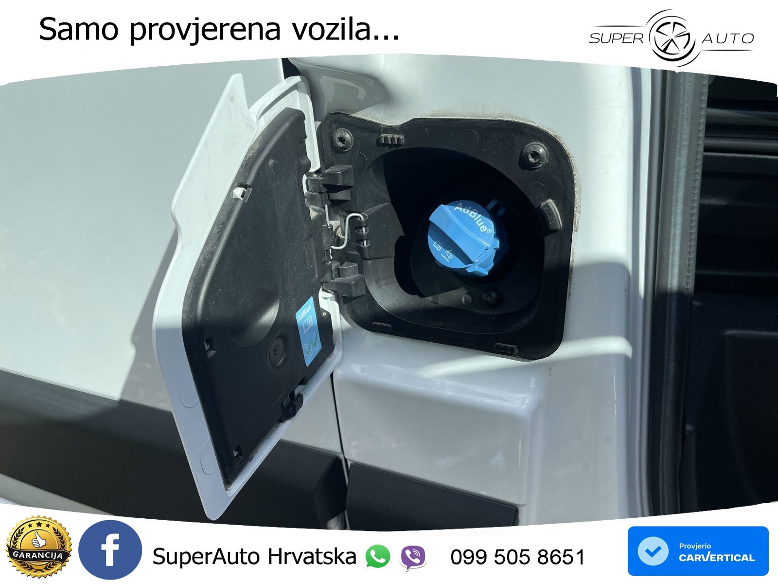Renault Master 145 KS