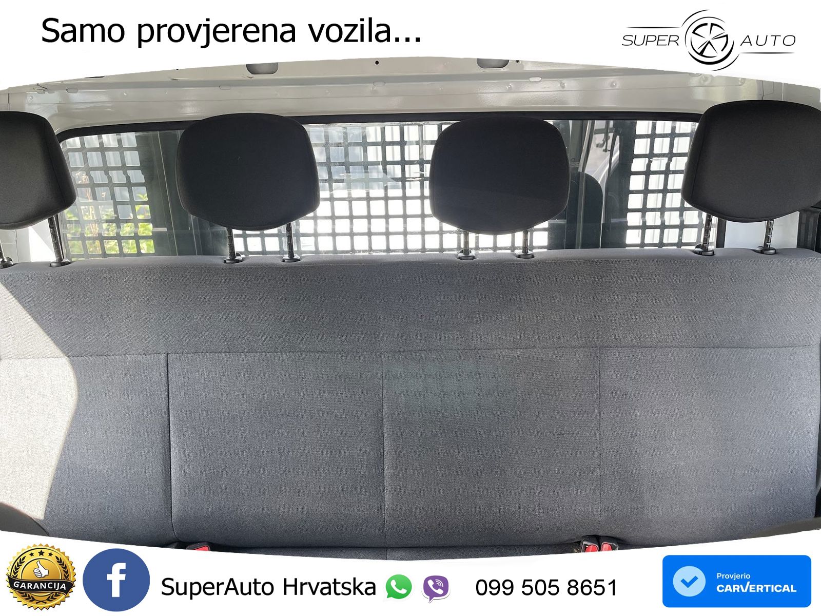Renault Master 145 KS