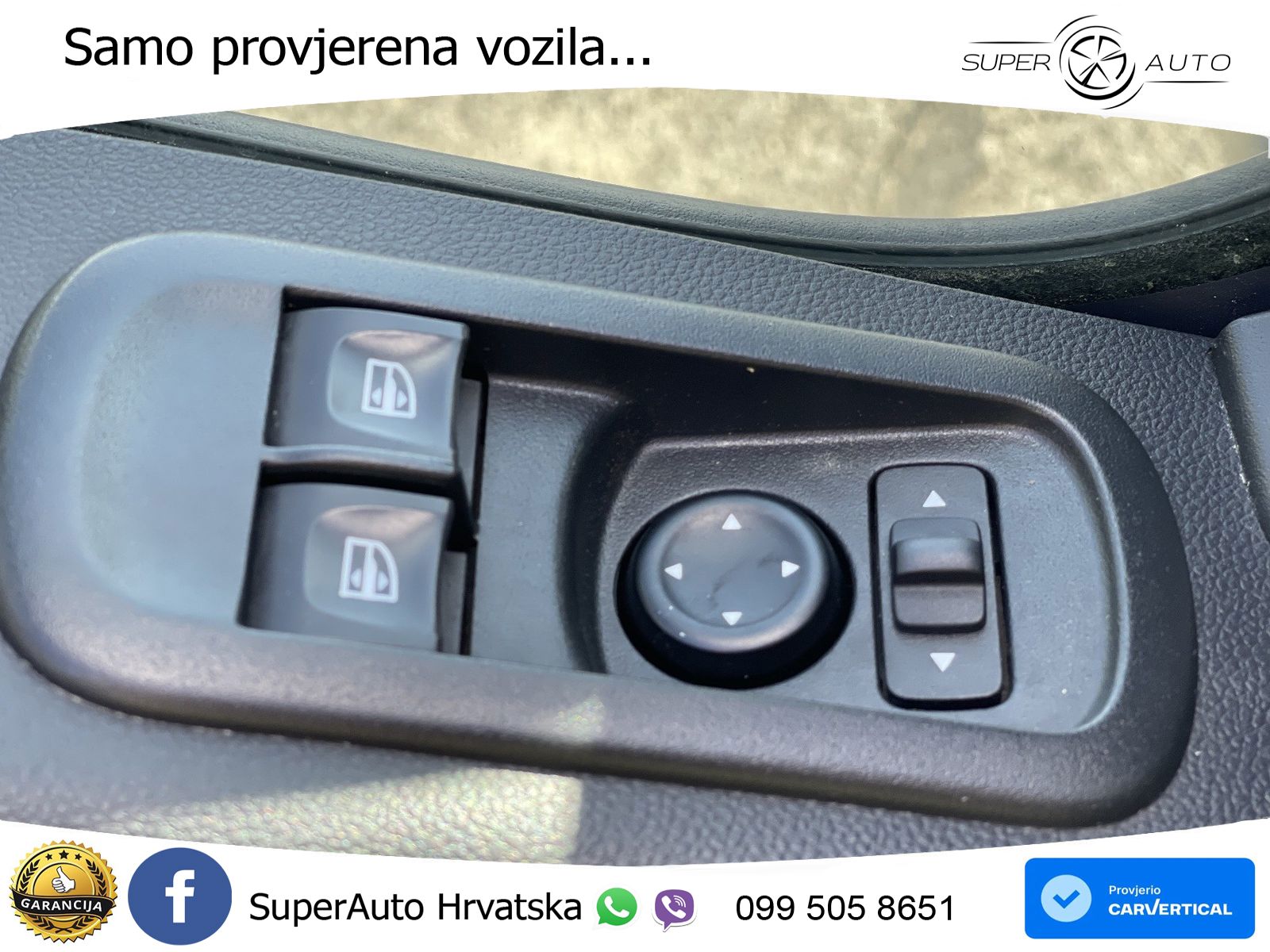 Renault Master 145 KS