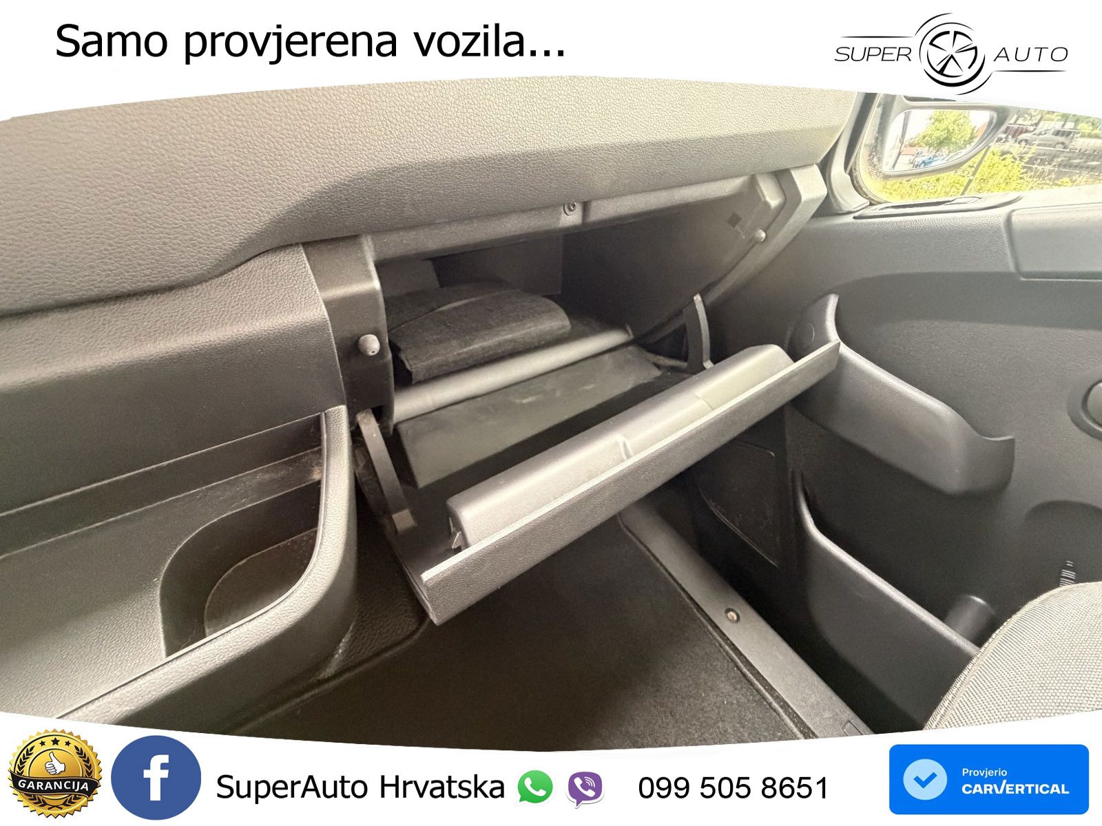 Renault Master 145 KS