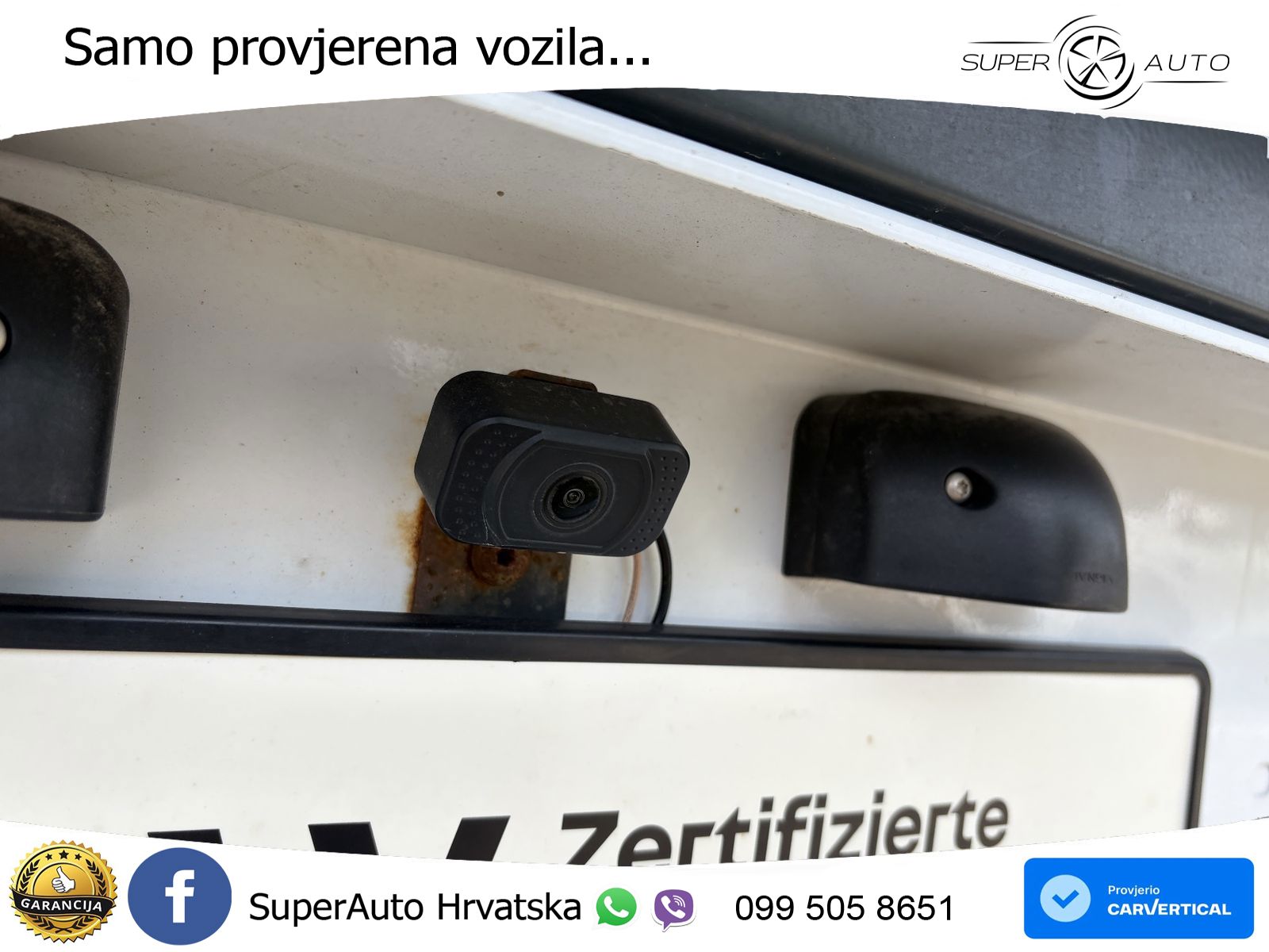 Renault Master 145 KS