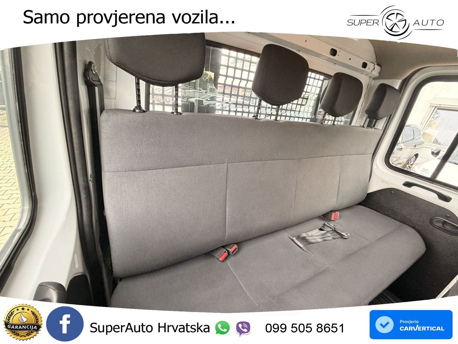 Renault Master 145 KS