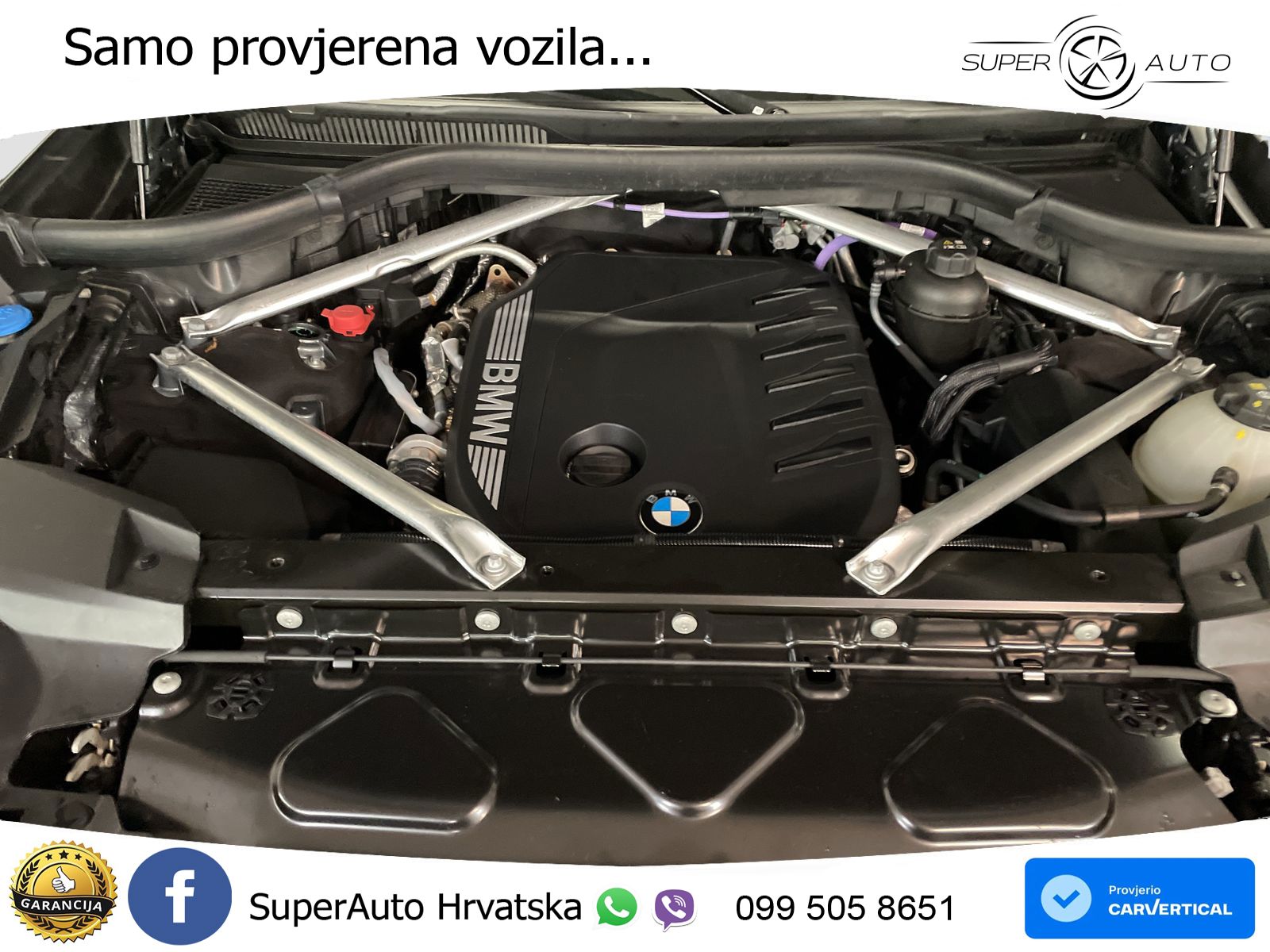 BMW X7 40d (352 KS) xDrive Steptronic