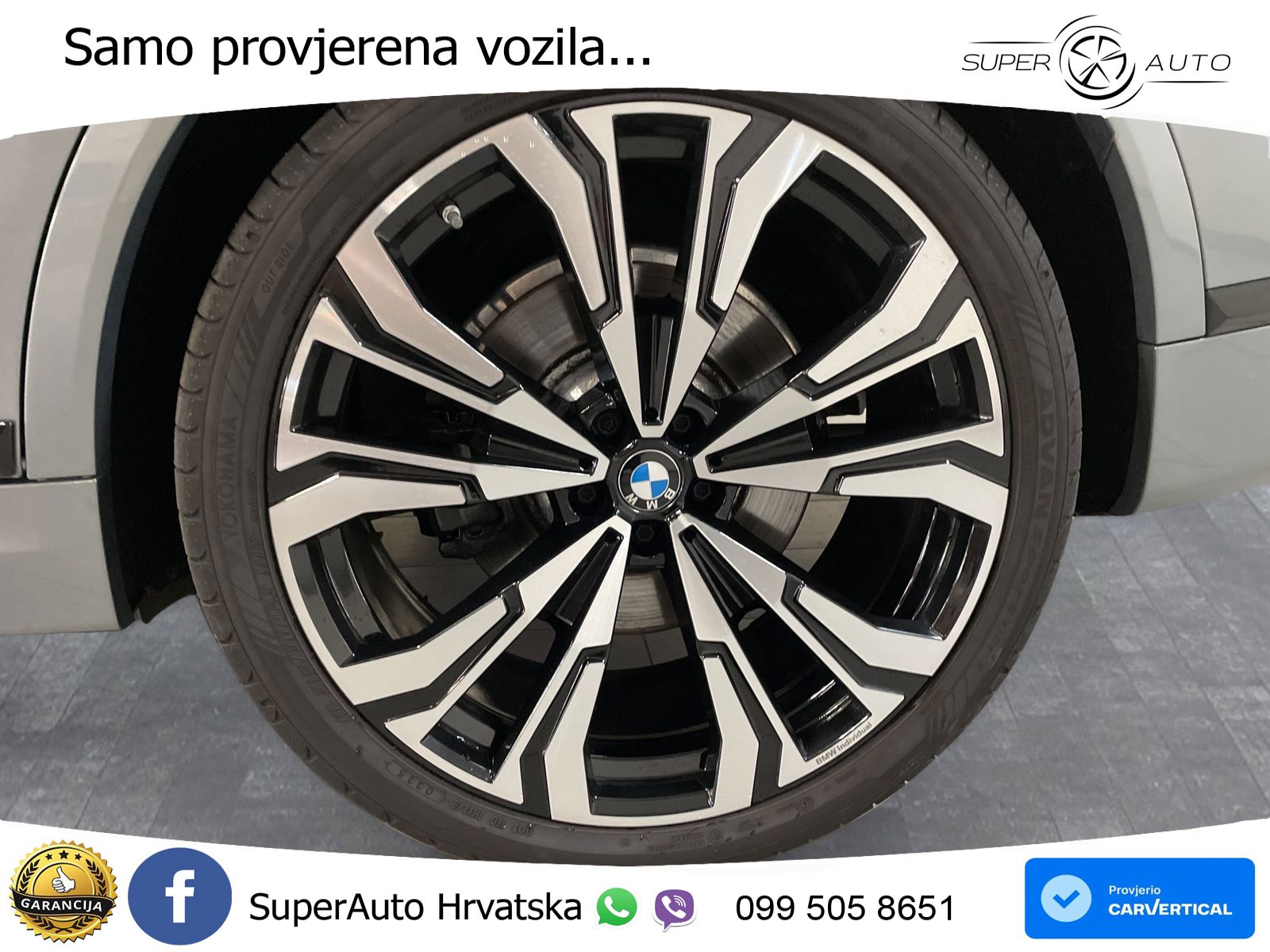 BMW X7 40d (352 KS) xDrive Steptronic