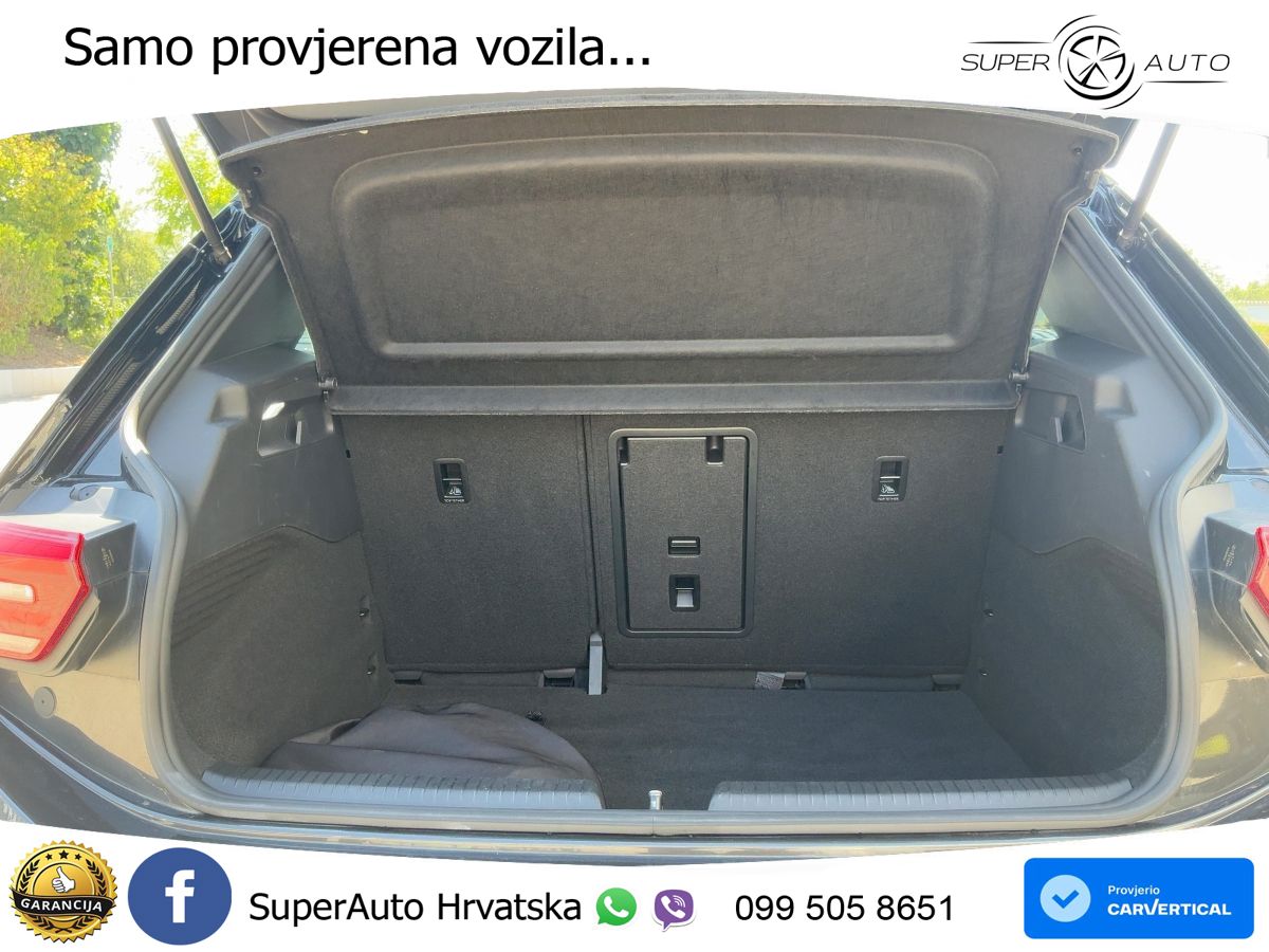 Volkswagen ID.3 Pro Performance 62 kWh (204 KS) LED+GR SJED+ACC