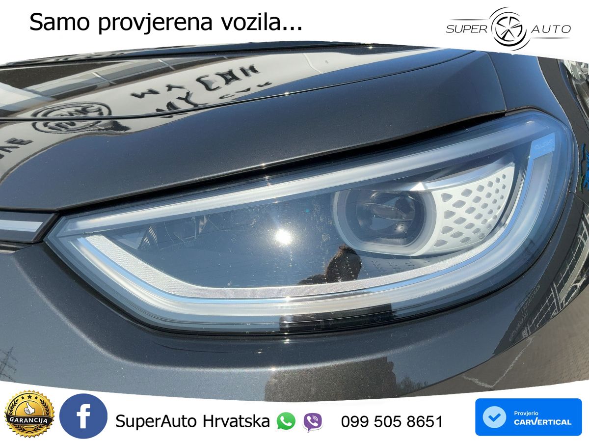 Volkswagen ID.3 Pro Performance 62 kWh (204 KS) LED+GR SJED+ACC