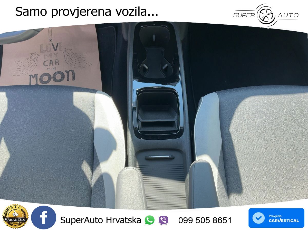 Volkswagen ID.3 Pro Performance 62 kWh (204 KS) LED+GR SJED+ACC