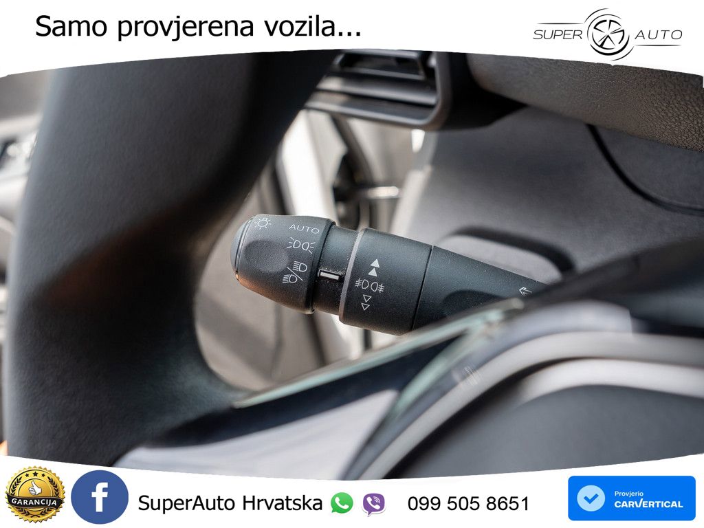 Peugeot Partner 102 KS