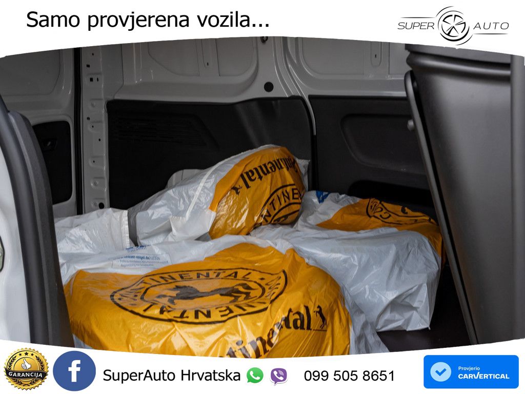 Peugeot Partner 102 KS