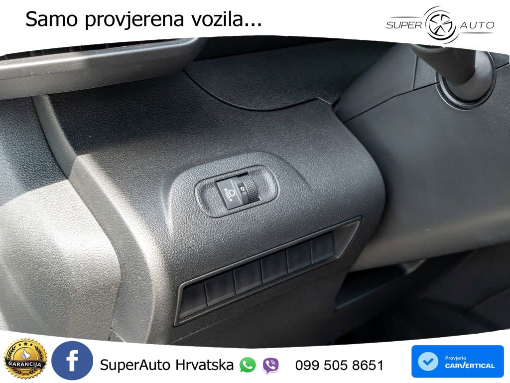 Peugeot Partner 102 KS