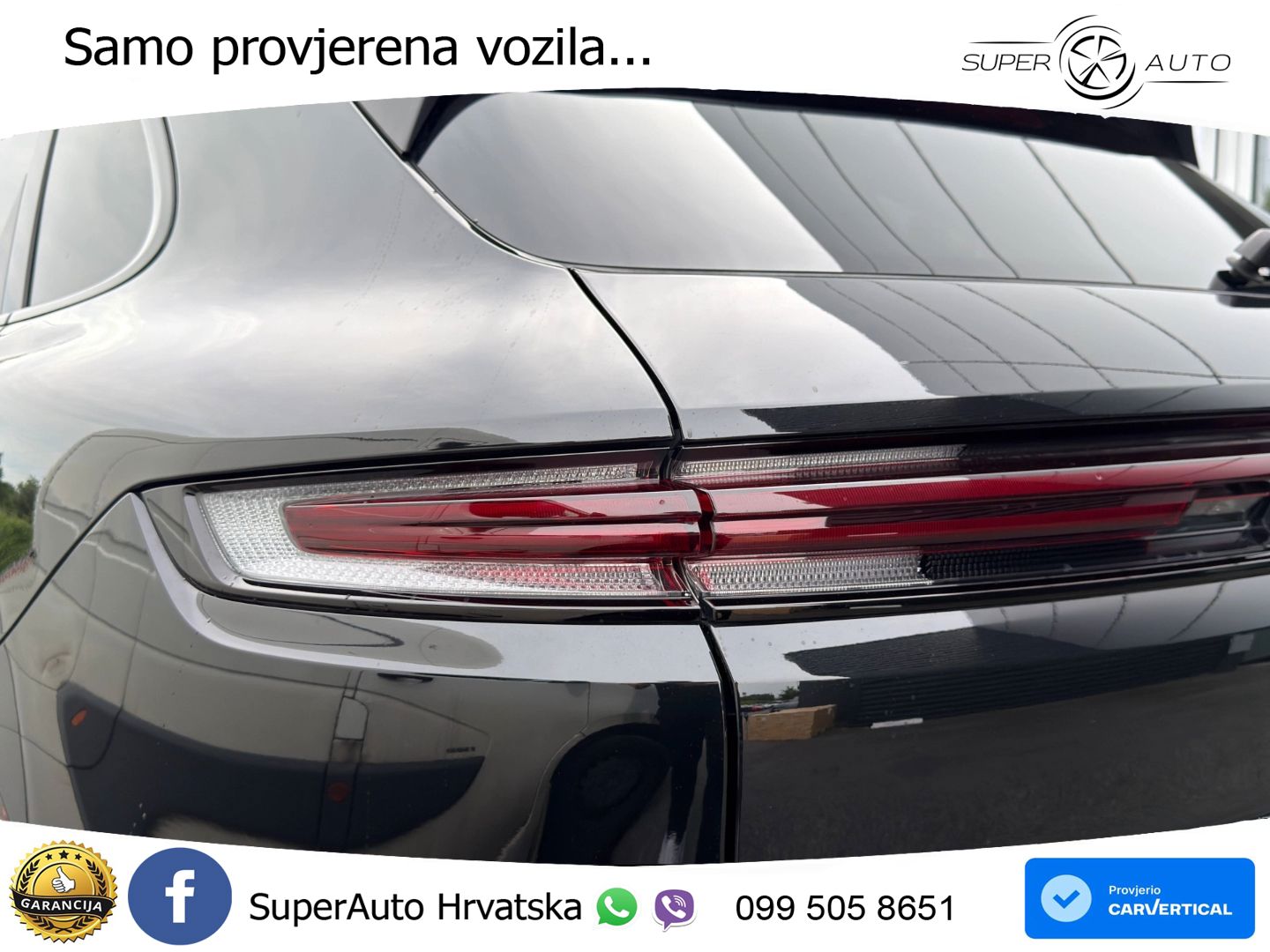 Porsche Cayenne 3.0 V6 (353 KS) Tiptronic S
