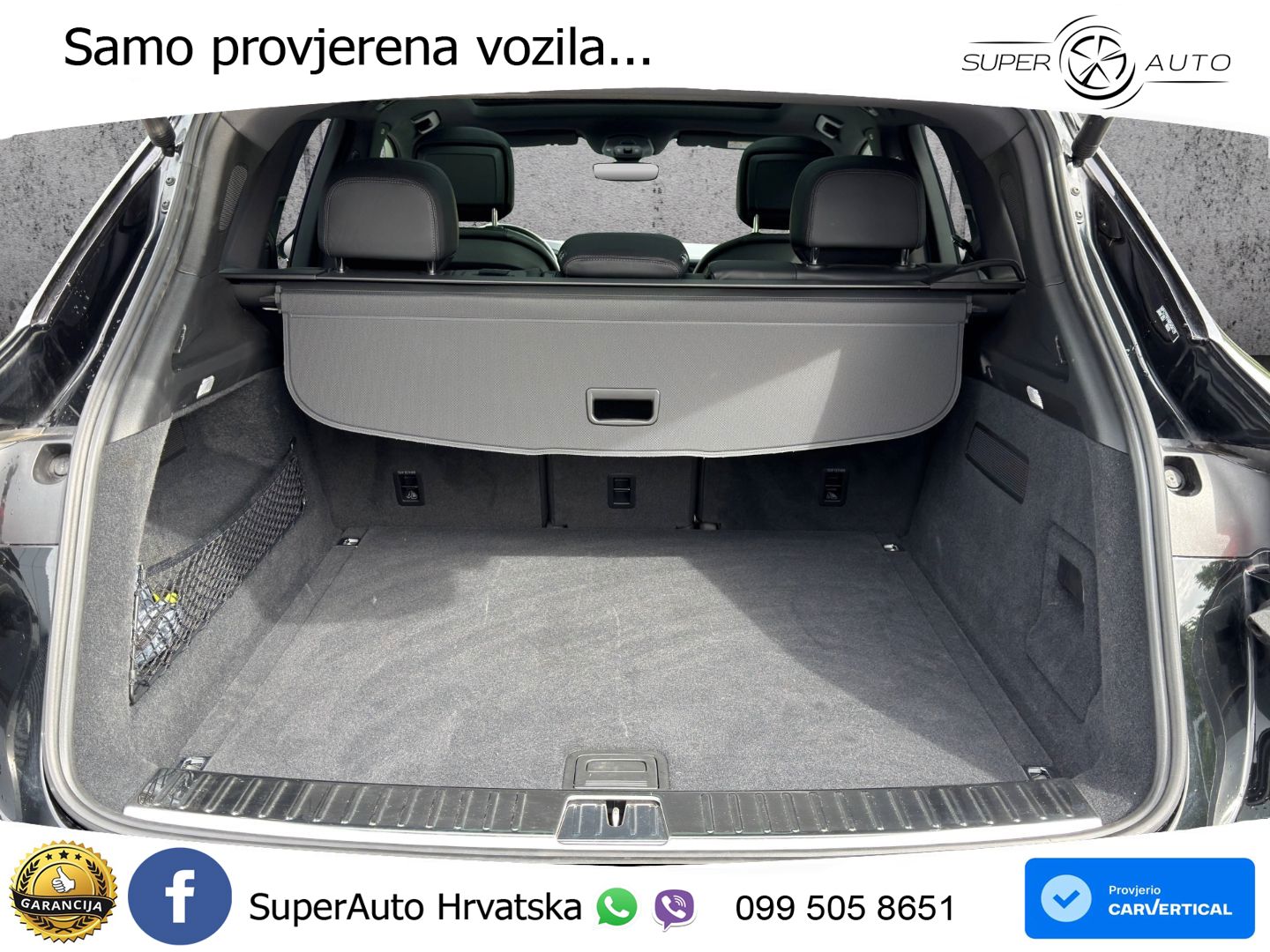 Porsche Cayenne 3.0 V6 (353 KS) Tiptronic S