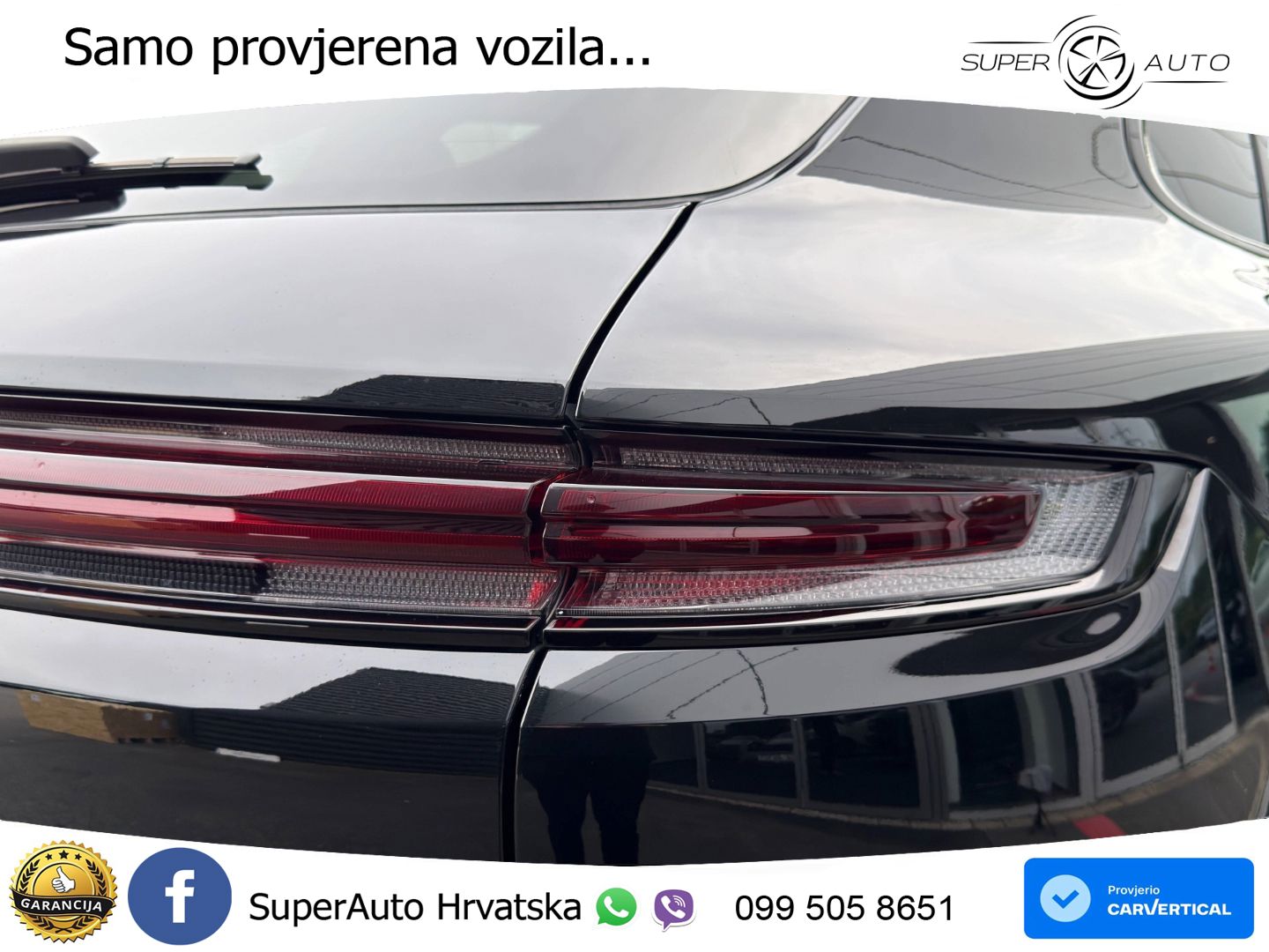 Porsche Cayenne 3.0 V6 (353 KS) Tiptronic S