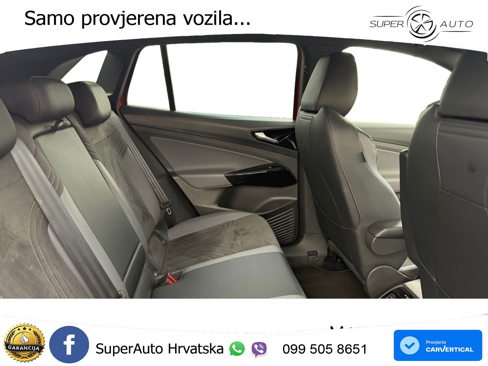 Volkswagen ID.4 Pro Performance 82 kWh (204 KS) LED+GR SJED+ACC