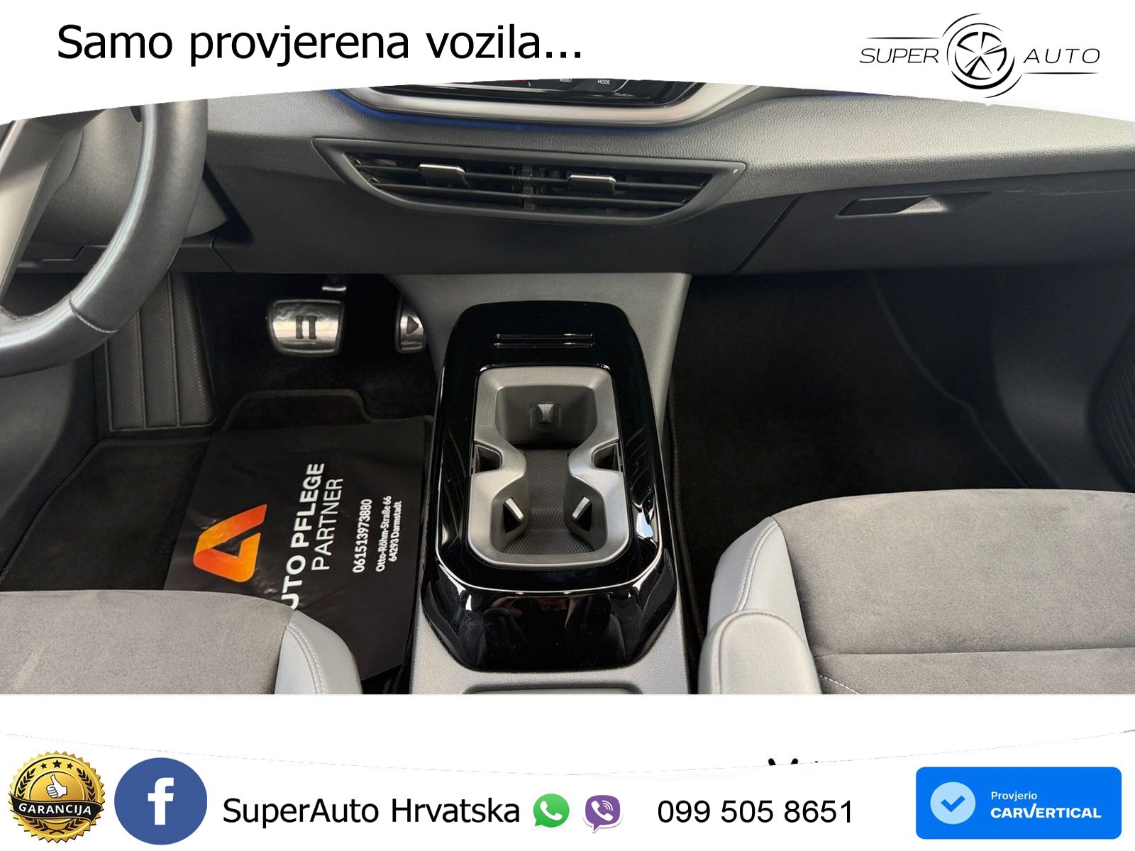 Volkswagen ID.4 Pro Performance 82 kWh (204 KS) LED+GR SJED+ACC
