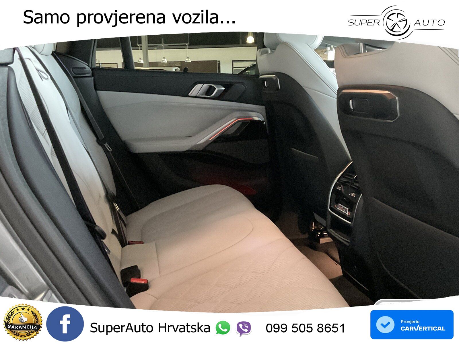 BMW X6 30d (298 KS) xDrive Steptronic M Sport LED+GR SJED+ACC