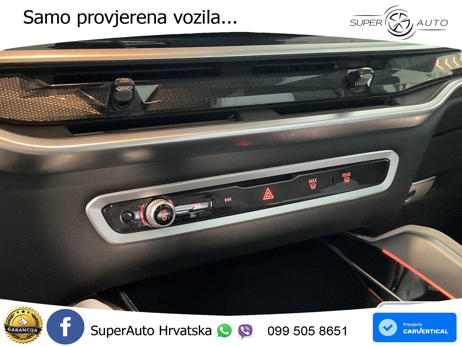 BMW X6 30d (298 KS) xDrive Steptronic M Sport LED+GR SJED+ACC