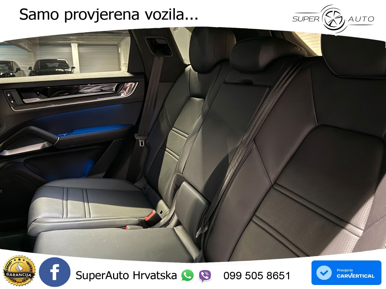 Porsche Cayenne Turbo 4.0 V8 (739 KS) E-Hybrid Tiptronic S 740 KS LED+GR SJED+ACC