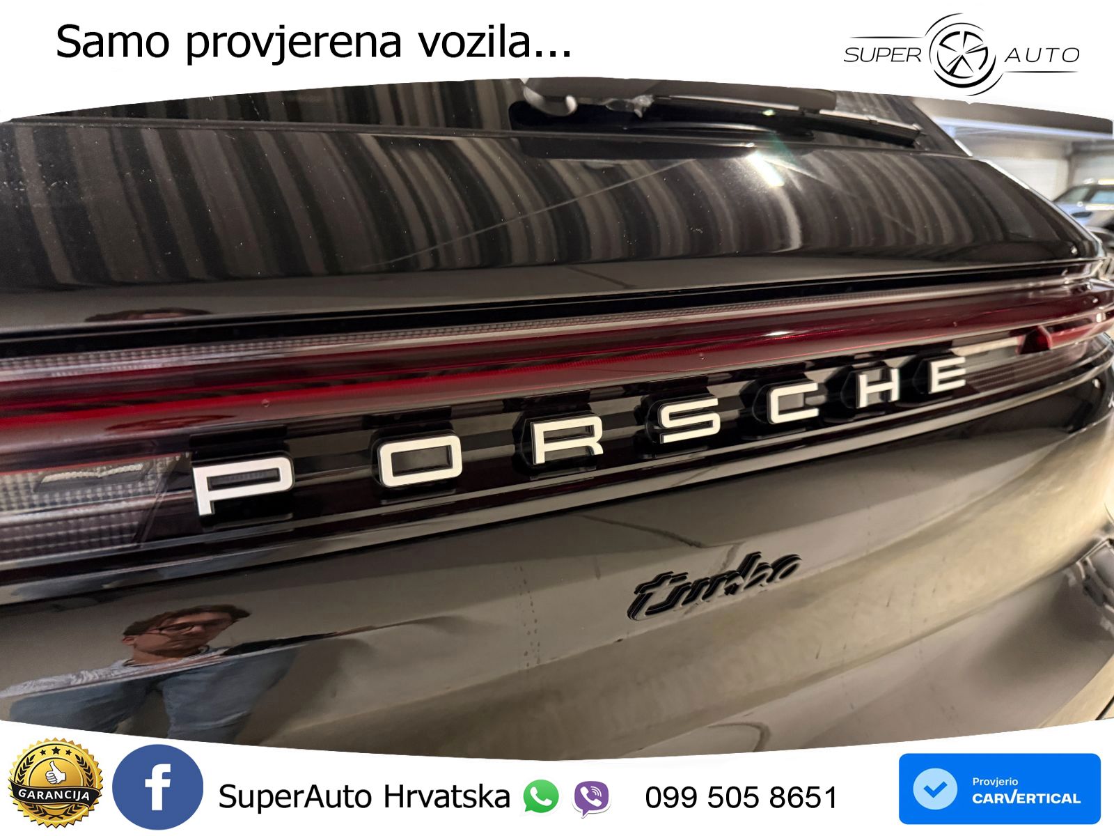 Porsche Cayenne Turbo 4.0 V8 (739 KS) E-Hybrid Tiptronic S 740 KS LED+GR SJED+ACC