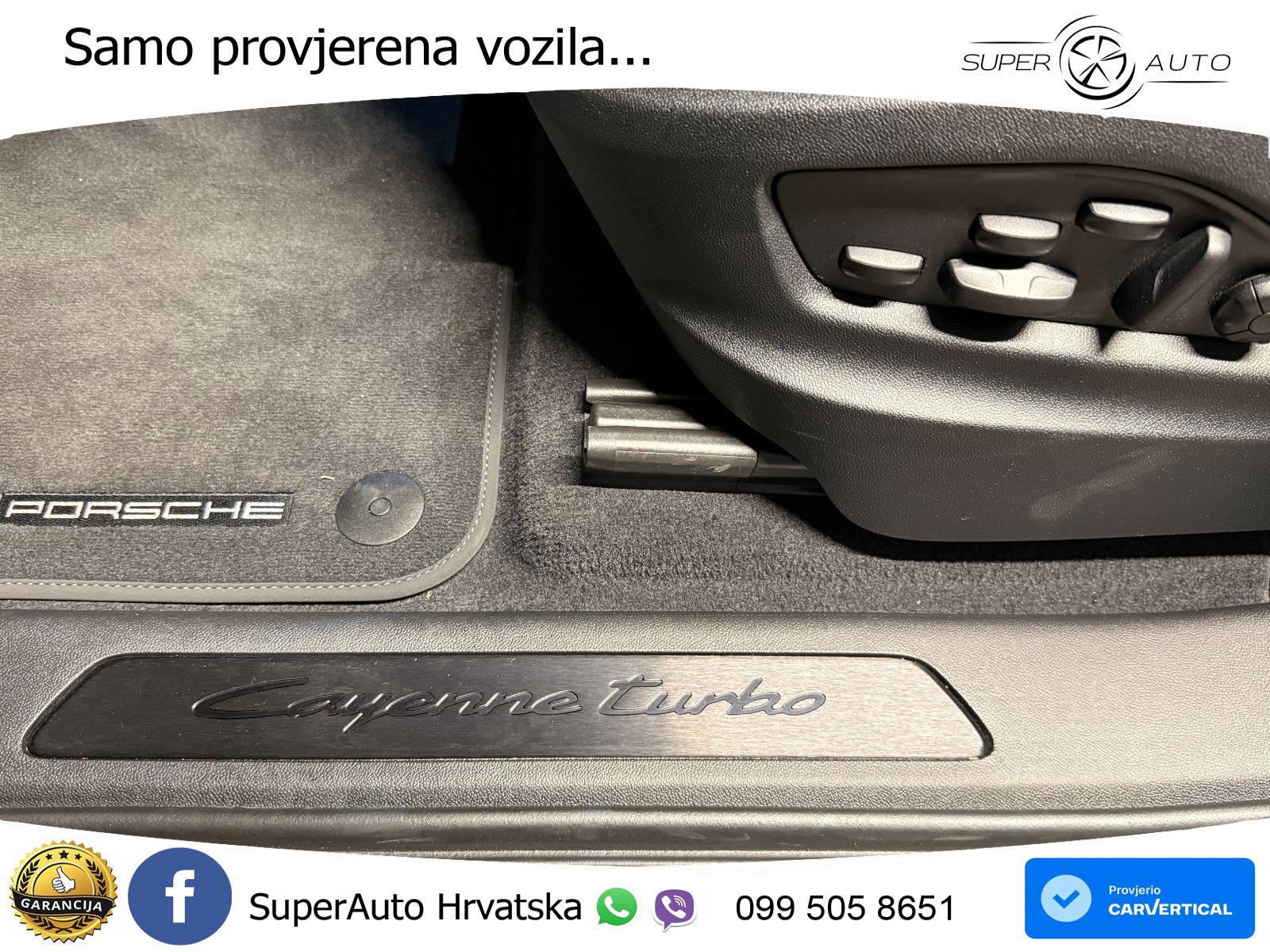Porsche Cayenne Turbo 4.0 V8 (739 KS) E-Hybrid Tiptronic S 740 KS LED+GR SJED+ACC