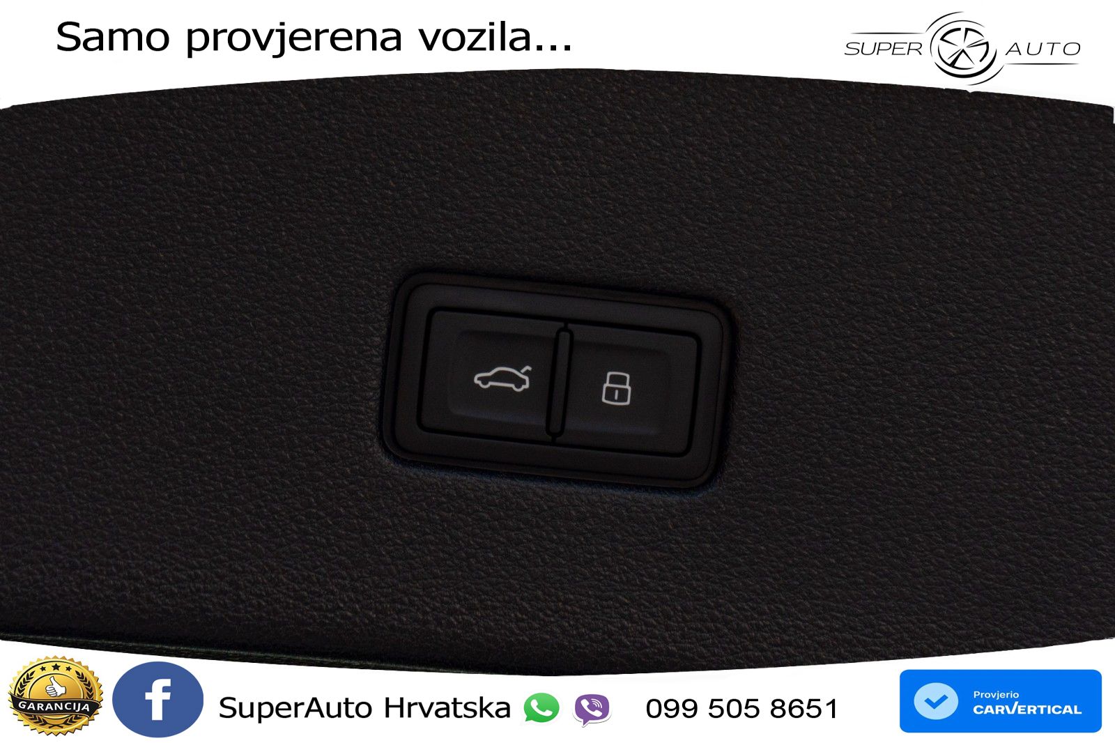Audi Q8 50 TDI V6 (286 KS) quattro Tiptronic