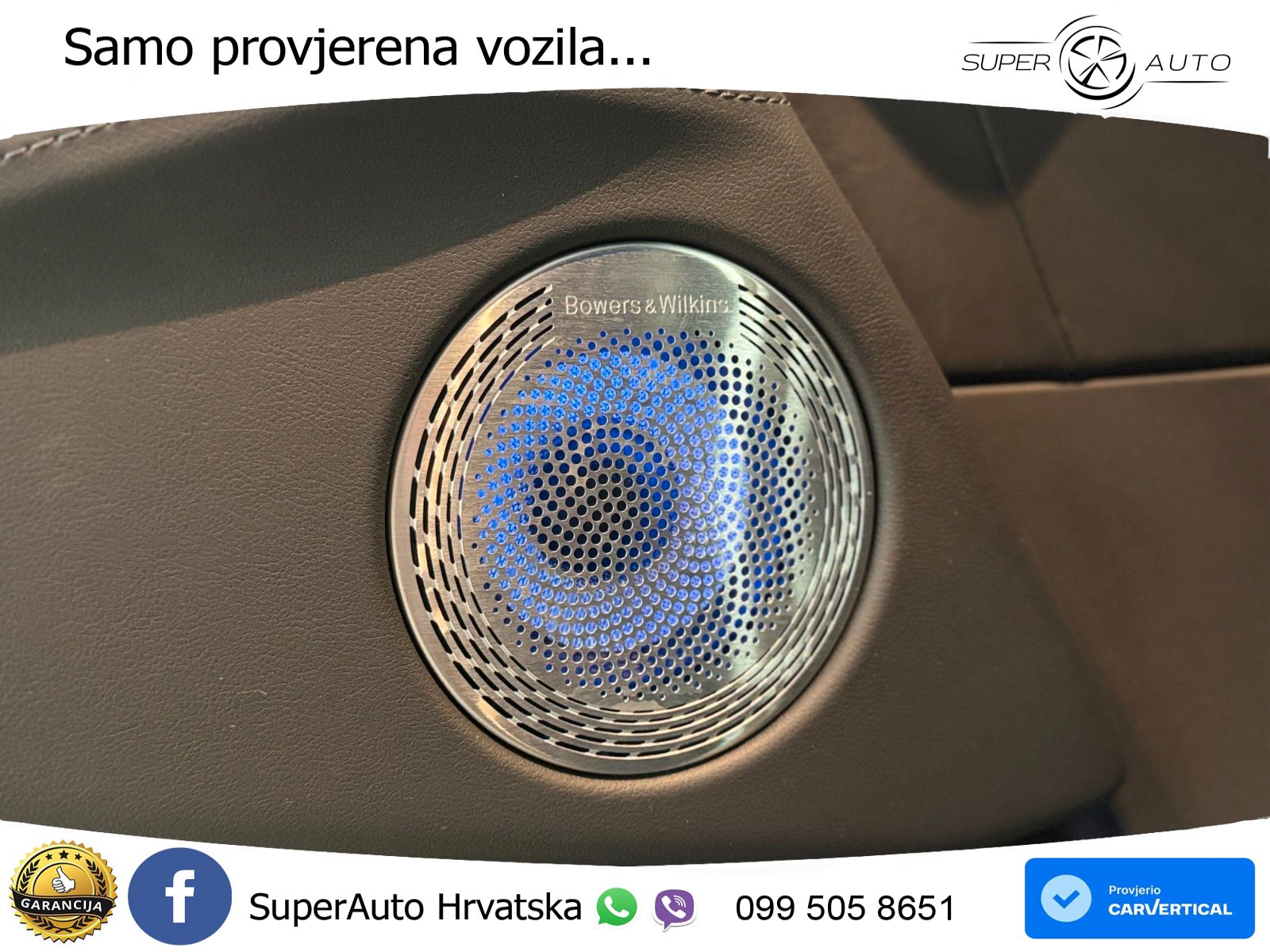BMW XM 50e (476 KS) M xDrive M Steptronic