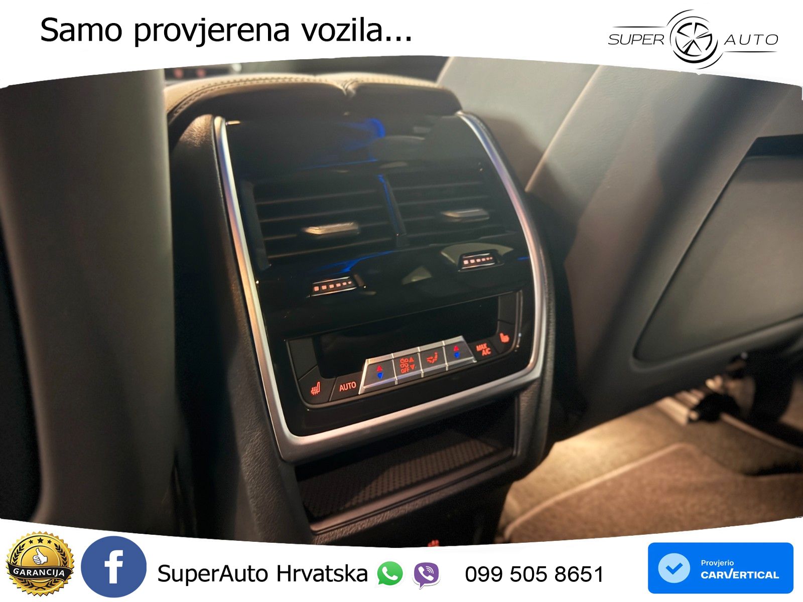 BMW XM 50e (476 KS) M xDrive M Steptronic