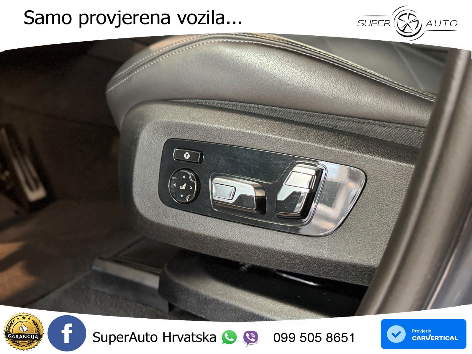 BMW XM 50e (476 KS) M xDrive M Steptronic